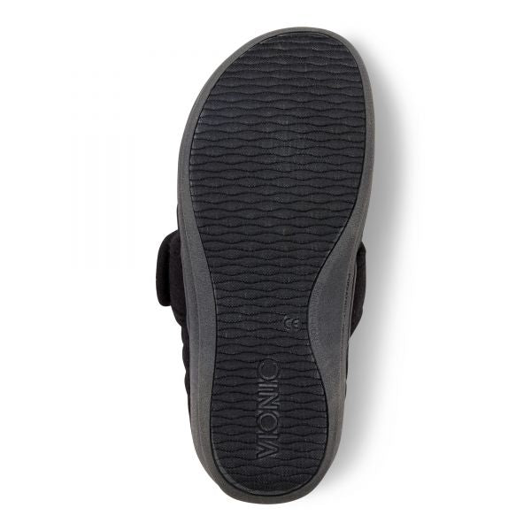 Vionic Womens Indulge Carlin Mule