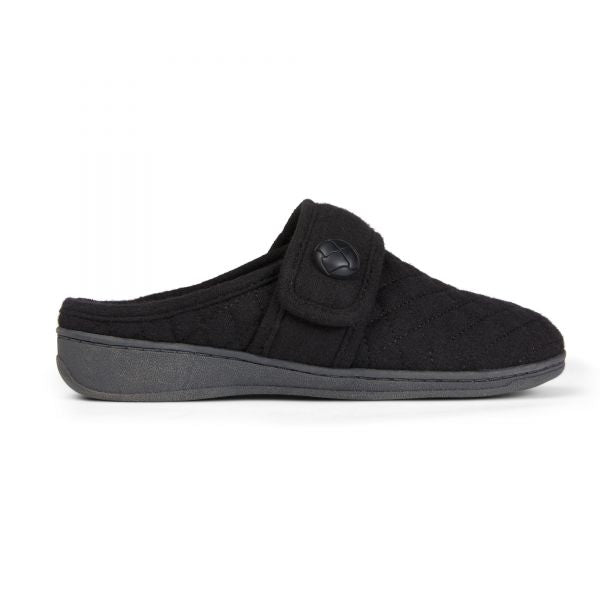 Vionic Womens Indulge Carlin Mule