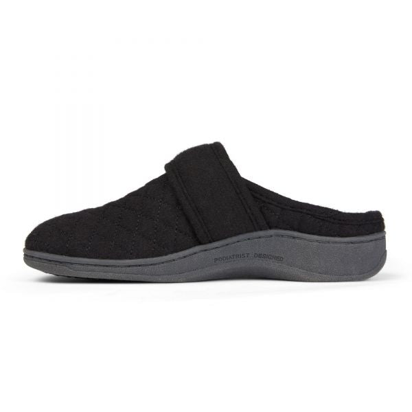 Vionic Womens Indulge Carlin Mule