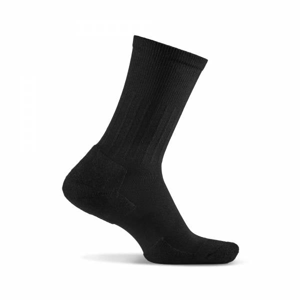 Thorlos Womens Dress Lite Cushion Crew Sock