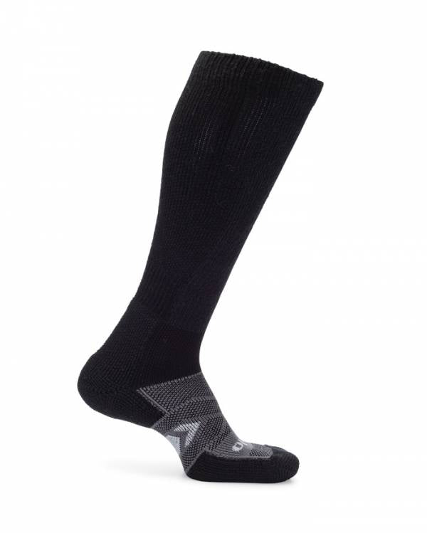 Thorlos Unisex 12 Hour Shift Cushion Over The Calf Sock