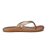 OluKai Womens Kāpehe Luana Sandals