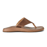OIuKai Womens Paniolo Lipi Sandals