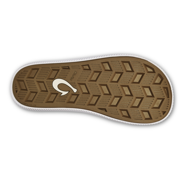 OluKai Mens Ulele 'Ole Slide Sandals