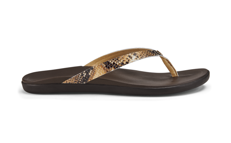 OluKai Womens Ho'opio Sandal – ShopCGX