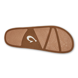 OluKai Womens Kīpe‘a ‘Olu Slide Sandals
