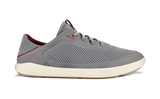 OluKai Mens Moku Pae No Tie Boat Shoes