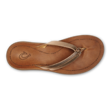 OluKai Womens Kāpehe Luana Sandals