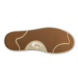 OluKai Mens Lae‘ahi Lauhala Slip-On Shoe