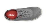 OluKai Mens Moku Pae No Tie Boat Shoes