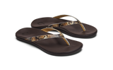 OluKai Womens Ho'opio Sandal