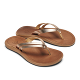 OluKai Womens Kāpehe Luana Sandals