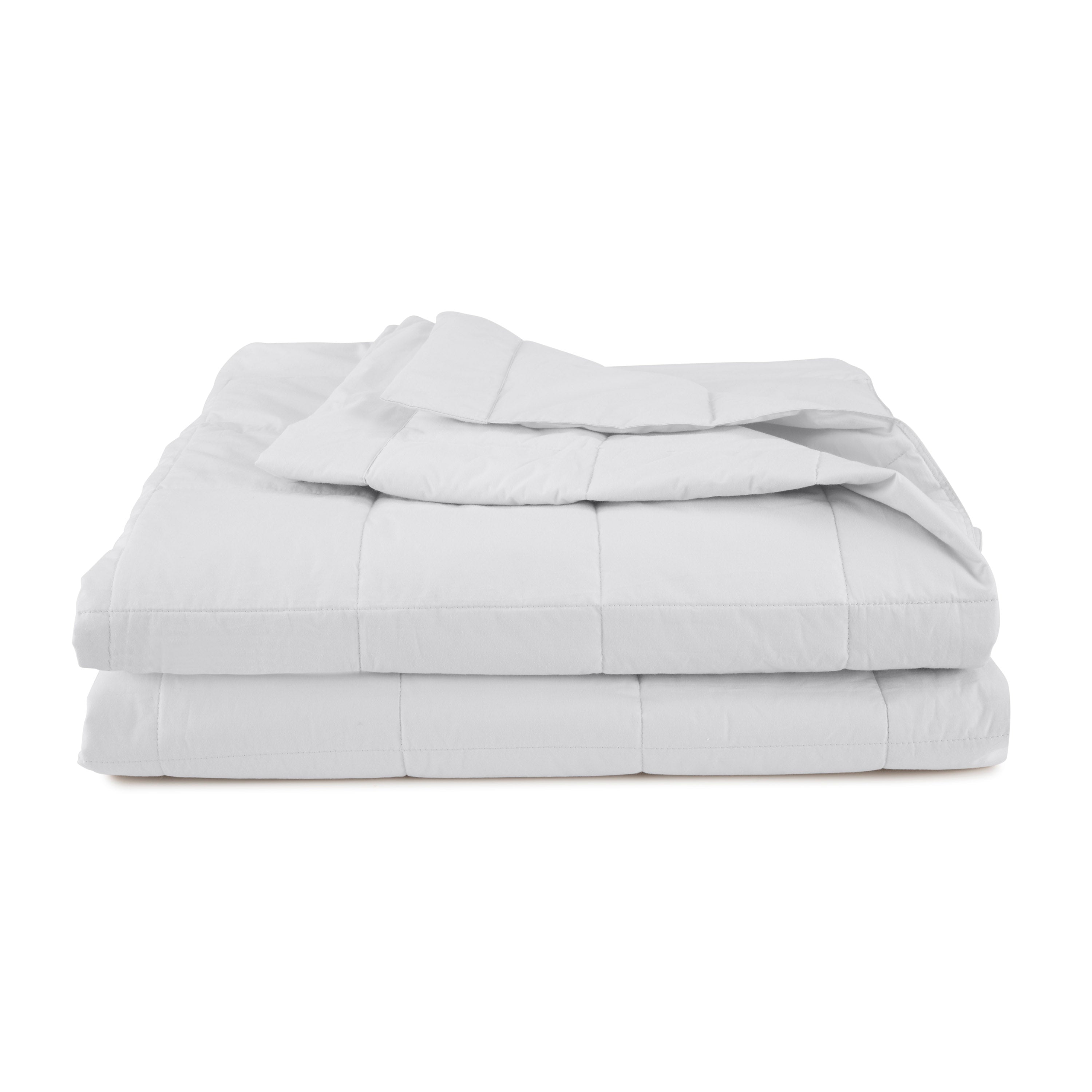 EcoPure Cotton Filled Blanket - Full/Queen