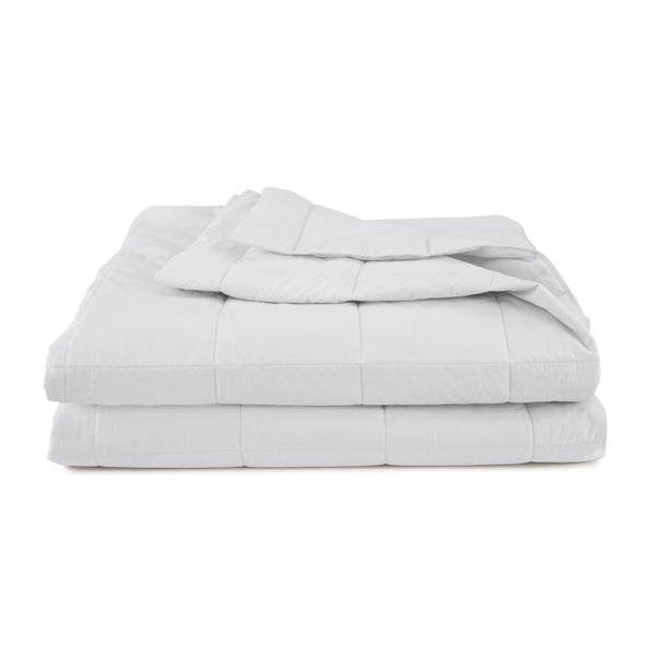 EcoPure Cotton Filled Blanket - King