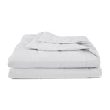 EcoPure Cotton Filled Blanket Twin – ShopCGX