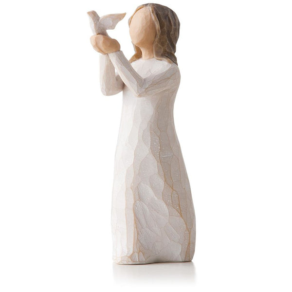 Willow Tree Soar Figurine