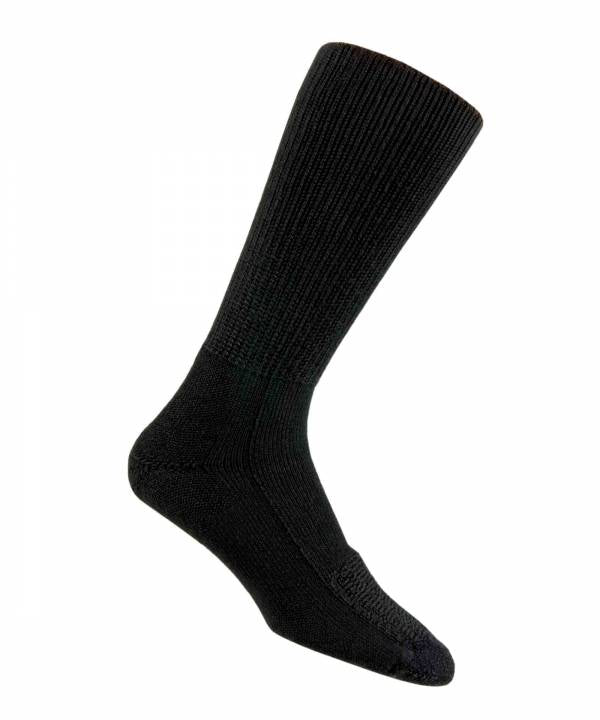 Thorlos Unisex Work Moderate Cushion Mid-Calf Sock
