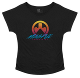 Magpul Womens Brenten Dolman Short Sleeve T-Shirt