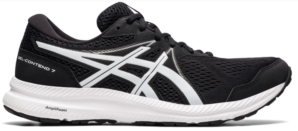 ASICS Mens Gel Contend 7 Extra Wide Running Shoe – ShopCGX