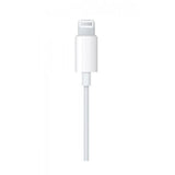 Apple EarPods with Lightning Connector