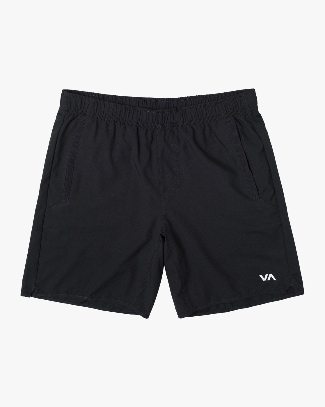 RVCA Pantaloncini sportivi sportivi da uomo, 43 cm RVCA Pantaloncini sportivi sportivi da uomo, 43 cm