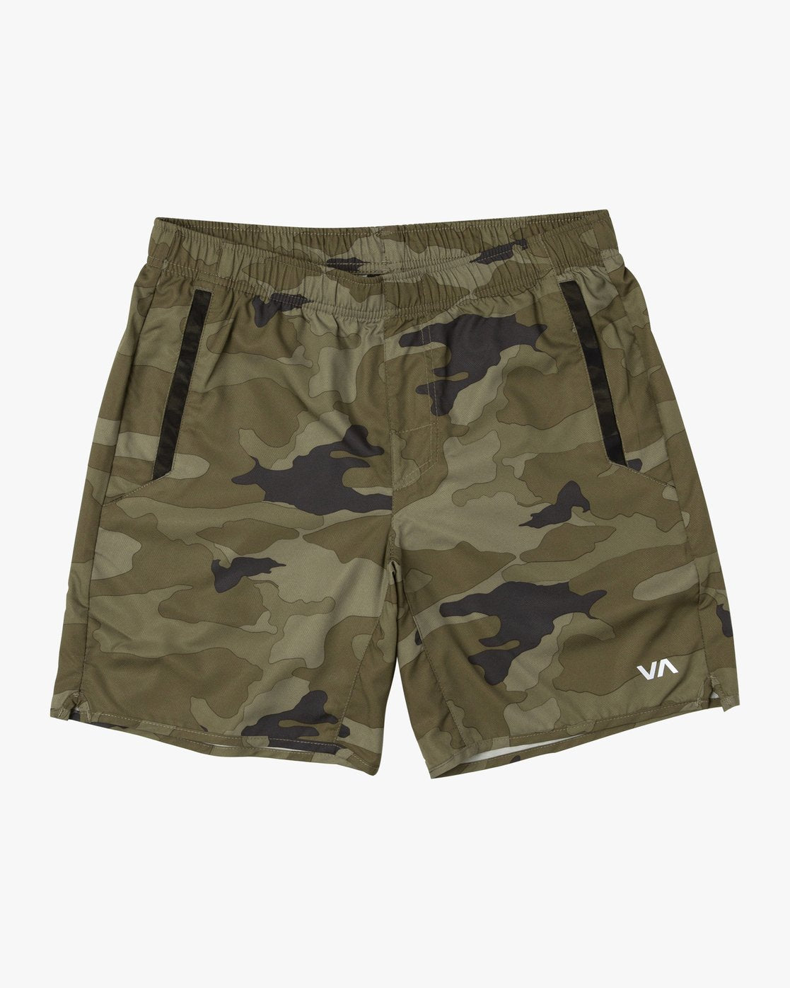 RVCA Mens Yogger IV 17