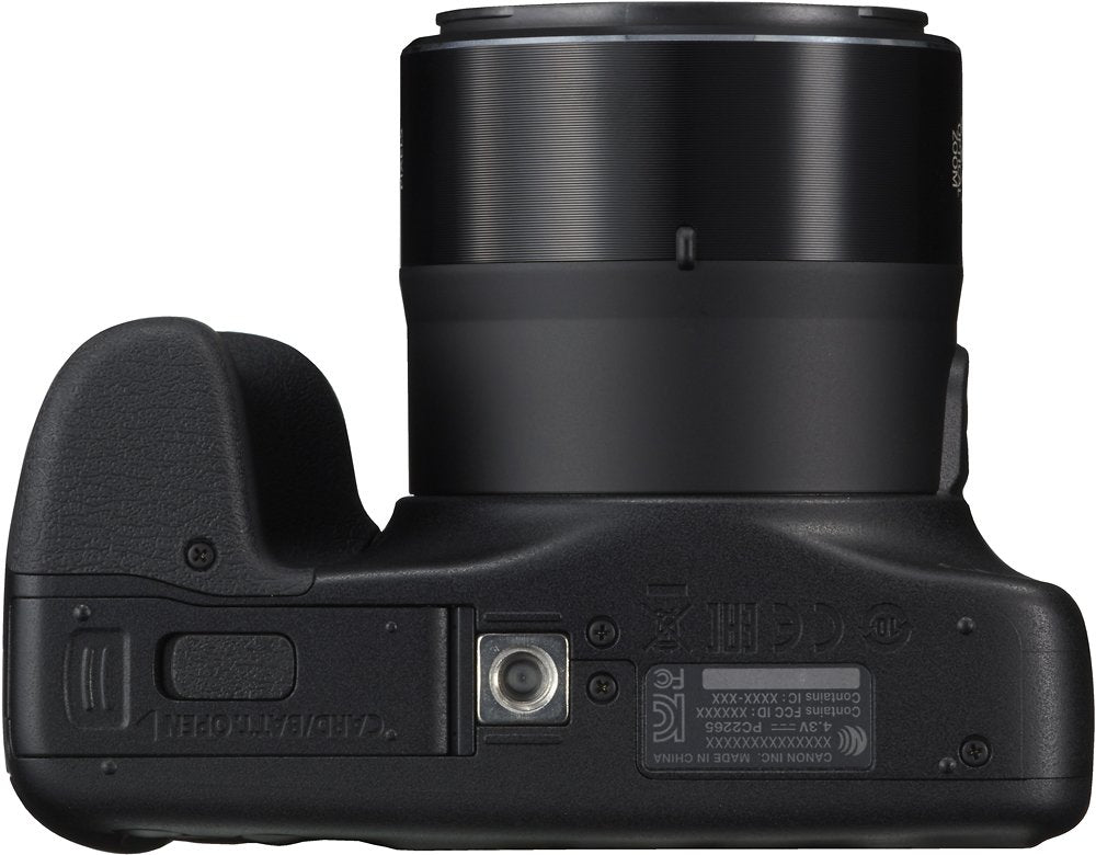 Canon Powershot Sx540 Sx540hs Review Canon Sx540hs Canon Sx540